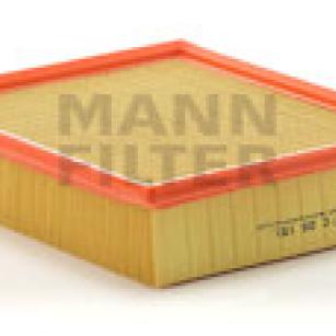 Mann Filter (M+H) Filtr powietrza C26151