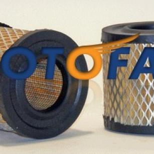 Wix Filters Filtr powietrza 42716