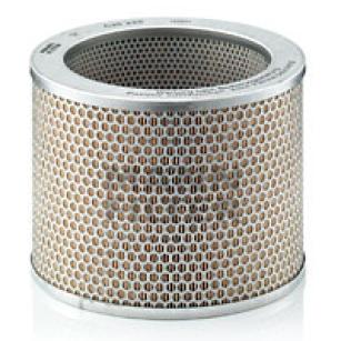 Mann Filter (M+H) Filtr powietrza C26240