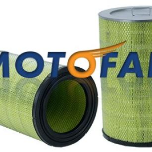 Wix Filters Filtr powietrza 46742NP