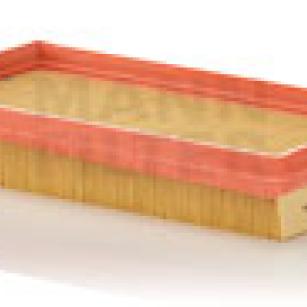 Mann Filter (M+H) Filtr powietrza C2658