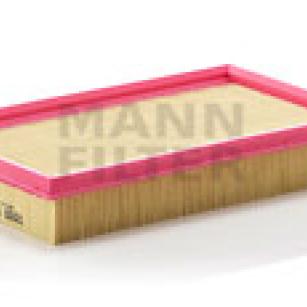 Mann Filter (M+H) Filtr powietrza C2668