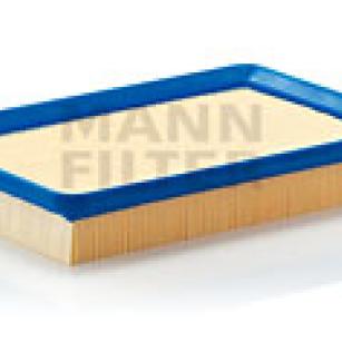 Mann Filter (M+H) Filtr powietrza C2676