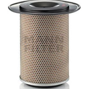 Mann Filter (M+H) Filtr powietrza C26773