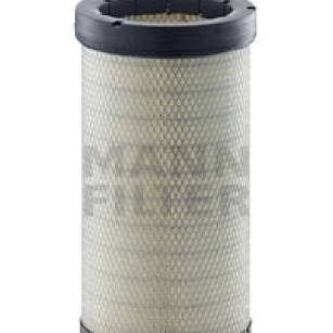 Mann Filter (M+H) Filtr powietrza CF22160