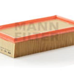 Mann Filter (M+H) Filtr powietrza C2695