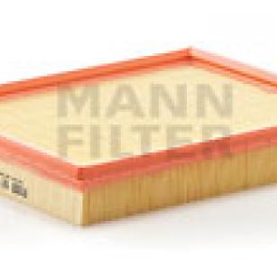 Mann Filter (M+H) Filtr powietrza C2696