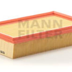 Mann Filter (M+H) Filtr powietrza C27108