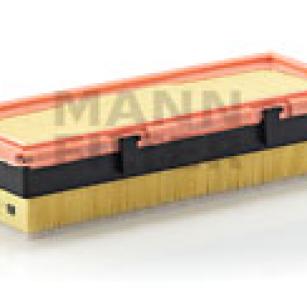 Mann Filter (M+H) Filtr powietrza C2771