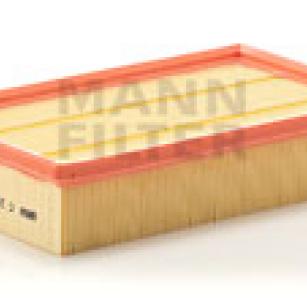 Mann Filter (M+H) Filtr powietrza C28100