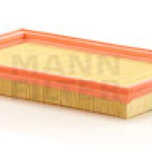 Mann Filter (M+H) Filtr powietrza C2851