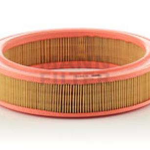 Mann Filter (M+H) Filtr powietrza C2852