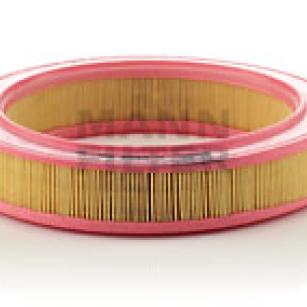 Mann Filter (M+H) Filtr powietrza C2863