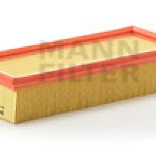 Mann Filter (M+H) Filtr powietrza C2874