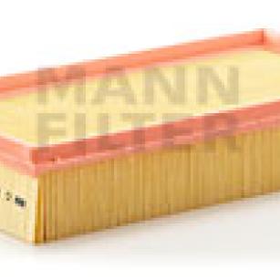 Mann Filter (M+H) Filtr powietrza C29105