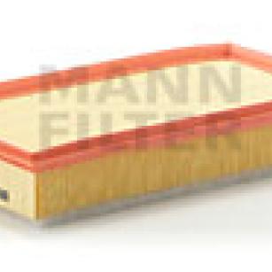 Mann Filter (M+H) Filtr powietrza C29124