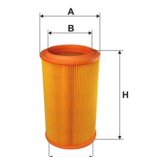 Filtron Filtr powietrza AR 318/1
