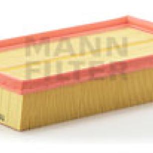 Mann Filter (M+H) Filtr powietrza C29144