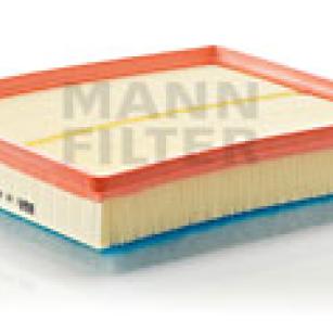 Mann Filter (M+H) Filtr powietrza C29168