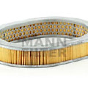 Mann Filter (M+H) Filtr powietrza C2943