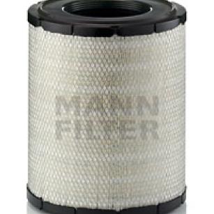 Mann Filter (M+H) Filtr powietrza C29840