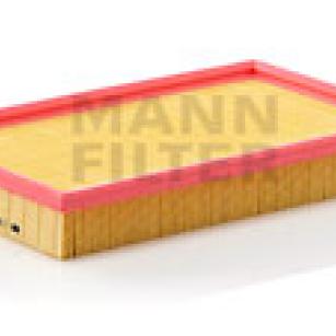 Mann Filter (M+H) Filtr powietrza C2991