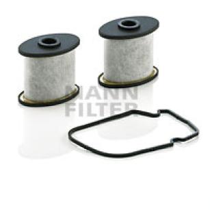 Mann Filter (M+H) Filtr powietrza C911X-2