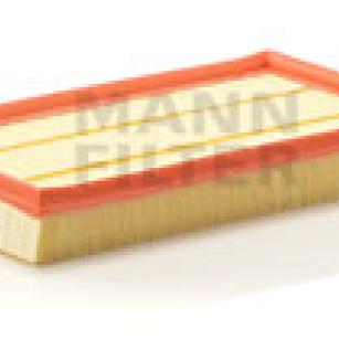 Mann Filter (M+H) Filtr powietrza C2998