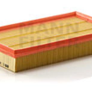 Mann Filter (M+H) Filtr powietrza C30115