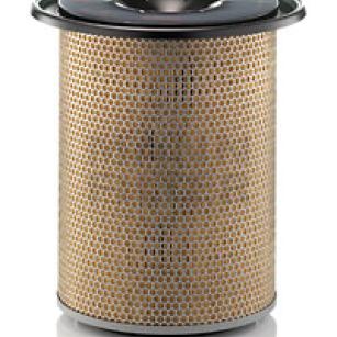Mann Filter (M+H) Filtr powietrza C301185
