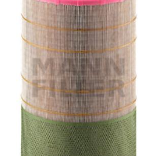 Mann Filter (M+H) Filtr powietrza C301330