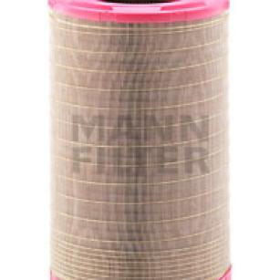 Mann Filter (M+H) Filtr powietrza C301353