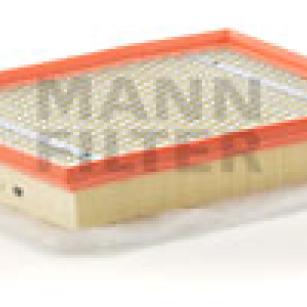 Mann Filter (M+H) Filtr powietrza C30138