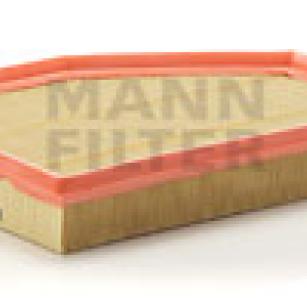 Mann Filter (M+H) Filtr powietrza C30139