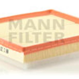 Mann Filter (M+H) Filtr powietrza C30163