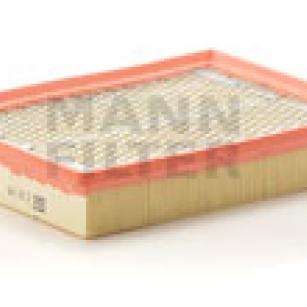 Mann Filter (M+H) Filtr powietrza C30170