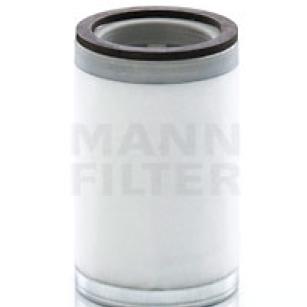Mann Filter (M+H) Filtr powietrza LE3008
