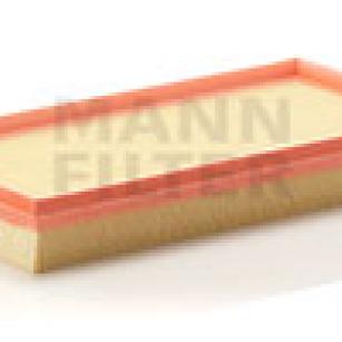 Mann Filter (M+H) Filtr powietrza C3083