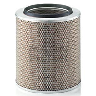 Mann Filter (M+H) Filtr powietrza C30873
