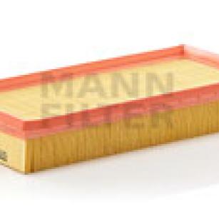 Mann Filter (M+H) Filtr powietrza C3091