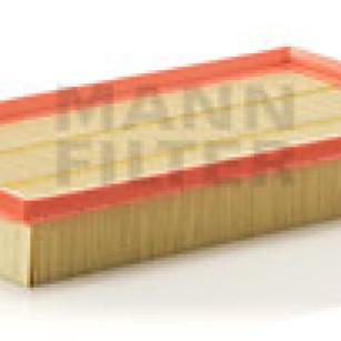 Mann Filter (M+H) Filtr powietrza C31104