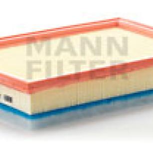 Mann Filter (M+H) Filtr powietrza C31116