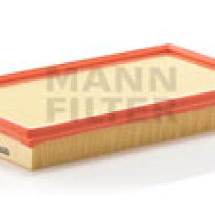 Mann Filter (M+H) Filtr powietrza C31121