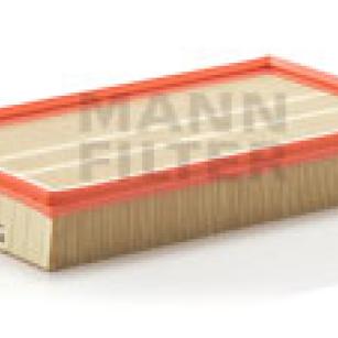 Mann Filter (M+H) Filtr powietrza C31130