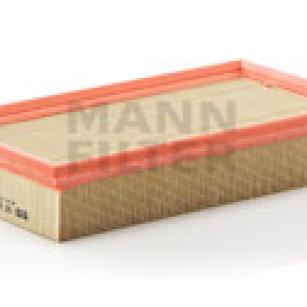 Mann Filter (M+H) Filtr powietrza C31144