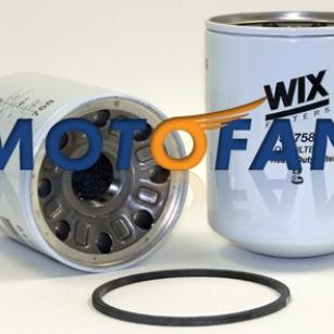 Wix Filters Filtr oleju 51758