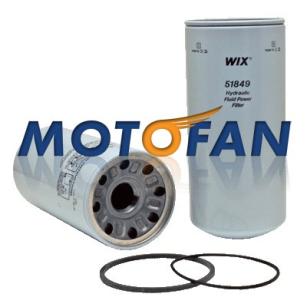 Wix Filters Filtr hydrauliczny 51849