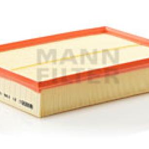 Mann Filter (M+H) Filtr powietrza C31196