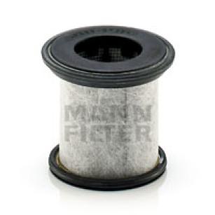 Mann Filter (M+H) Filtr powietrza LC7001