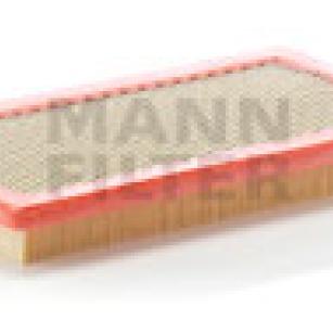 Mann Filter (M+H) Filtr powietrza C3177